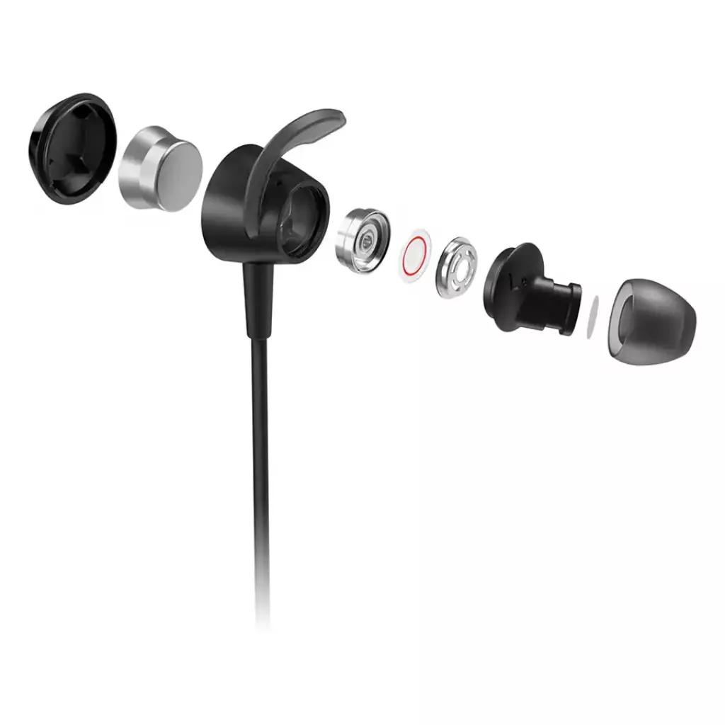 Наушники Philips TAE4205BK In-ear Mic Wireless Black (TAE4205BK/00) - 5