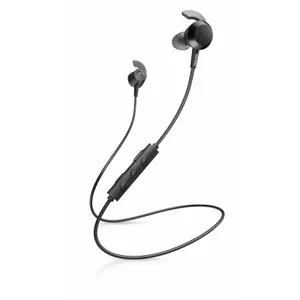 Наушники Philips TAE4205BK In-ear Mic Wireless Black (TAE4205BK/00)