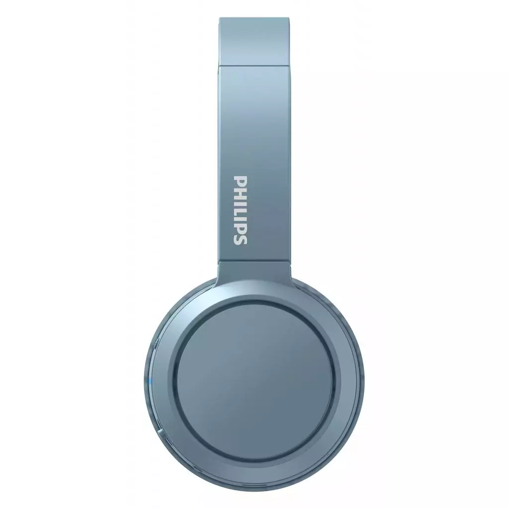 Наушники Philips Bluetooth headpohones TAH4205 Wireless Mic Blue (TAH4205BL/00) - 1 Наушники Philips Bluetooth headpohones TAH4205 Wireless Mic Blue (TAH4205BL/00) - 1