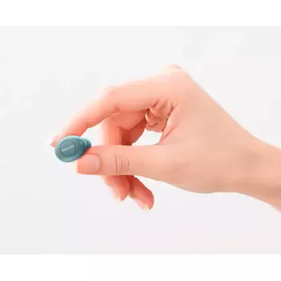 Наушники Philips TAT2205 True Wireless Mic Blue (TAT2205BL/00) - 1 Наушники Philips TAT2205 True Wireless Mic Blue (TAT2205BL/00) - 1