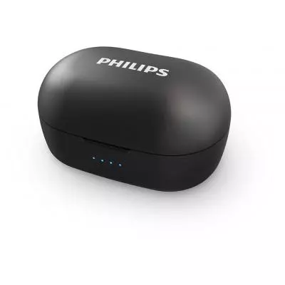 Наушники Philips TAT2205 True Wireless Mic Black (TAT2205BK/00) - 3 Наушники Philips TAT2205 True Wireless Mic Black (TAT2205BK/00) - 3