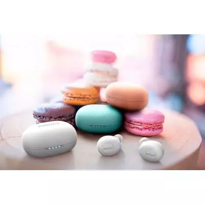 Наушники Philips TAT2205 True Wireless Mic Black (TAT2205BK/00) - 6 Наушники Philips TAT2205 True Wireless Mic Black (TAT2205BK/00) - 6