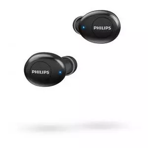 Наушники Philips TAT2205 True Wireless Mic Black (TAT2205BK/00)