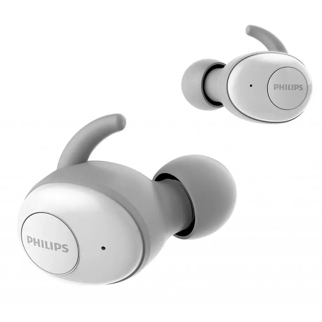 Наушники Philips TAT3215 TWS White (TAT3215WT/00) - 1 Наушники Philips TAT3215 TWS White (TAT3215WT/00) - 1