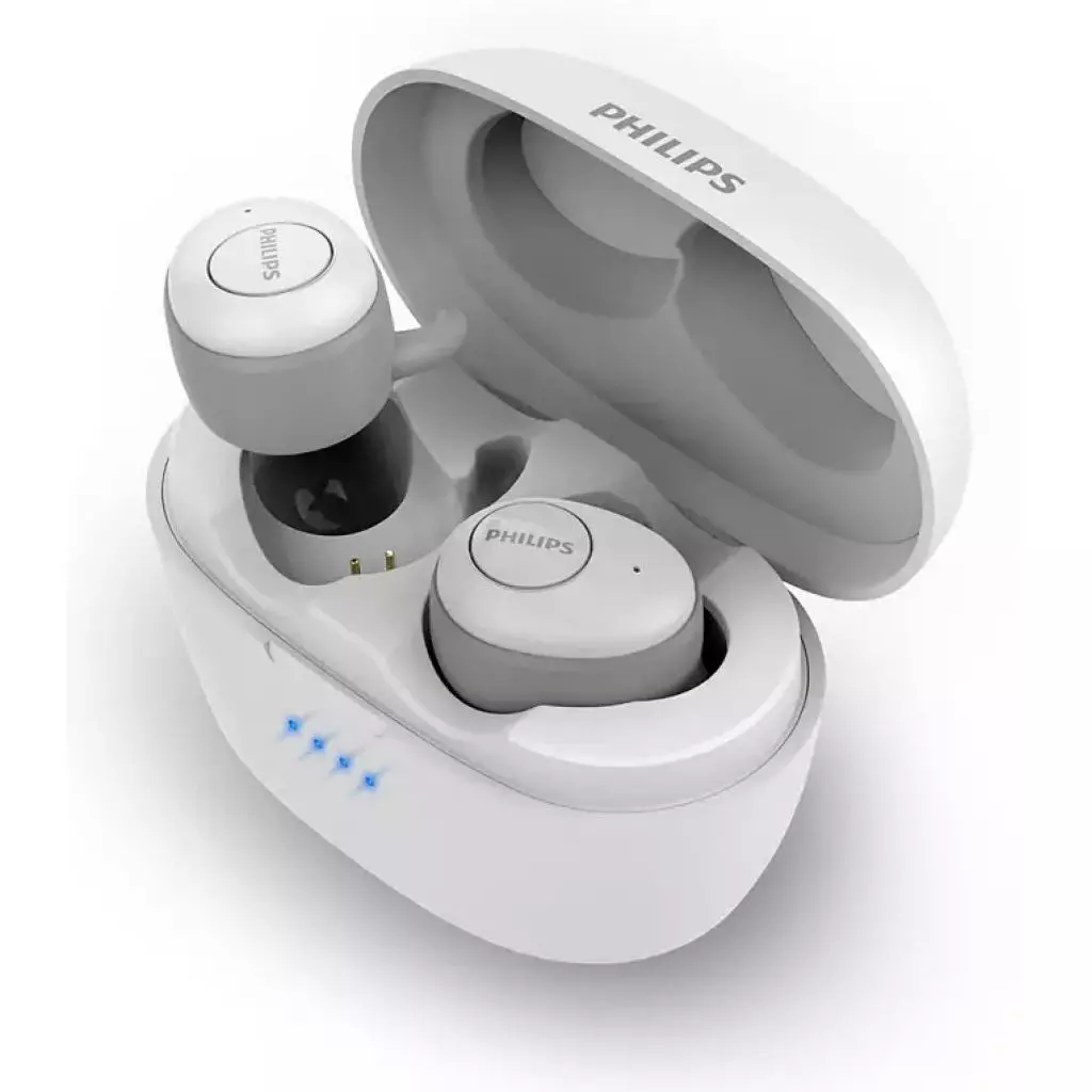 Наушники Philips TAT3215 TWS White (TAT3215WT/00) - 3 Наушники Philips TAT3215 TWS White (TAT3215WT/00) - 3