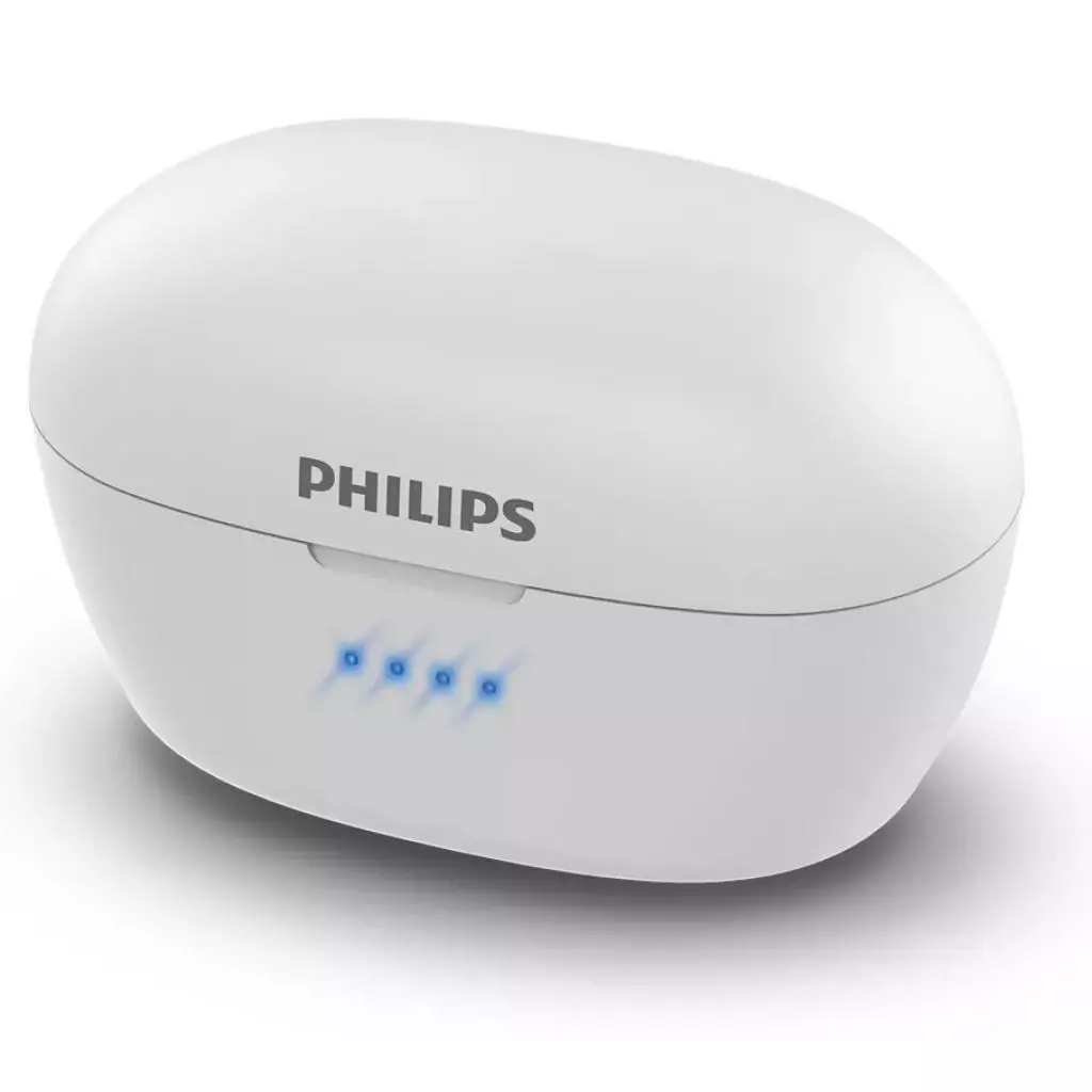 Наушники Philips TAT3215 TWS White (TAT3215WT/00) - 4 Наушники Philips TAT3215 TWS White (TAT3215WT/00) - 4