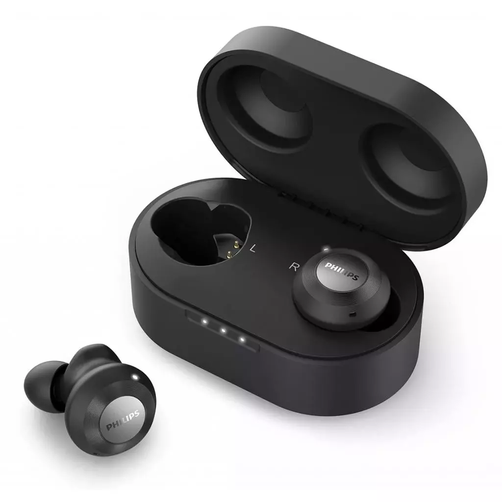 Наушники Philips TAT8505BK TWS Black (TAT8505BK/00) - 3 Наушники Philips TAT8505BK TWS Black (TAT8505BK/00) - 3