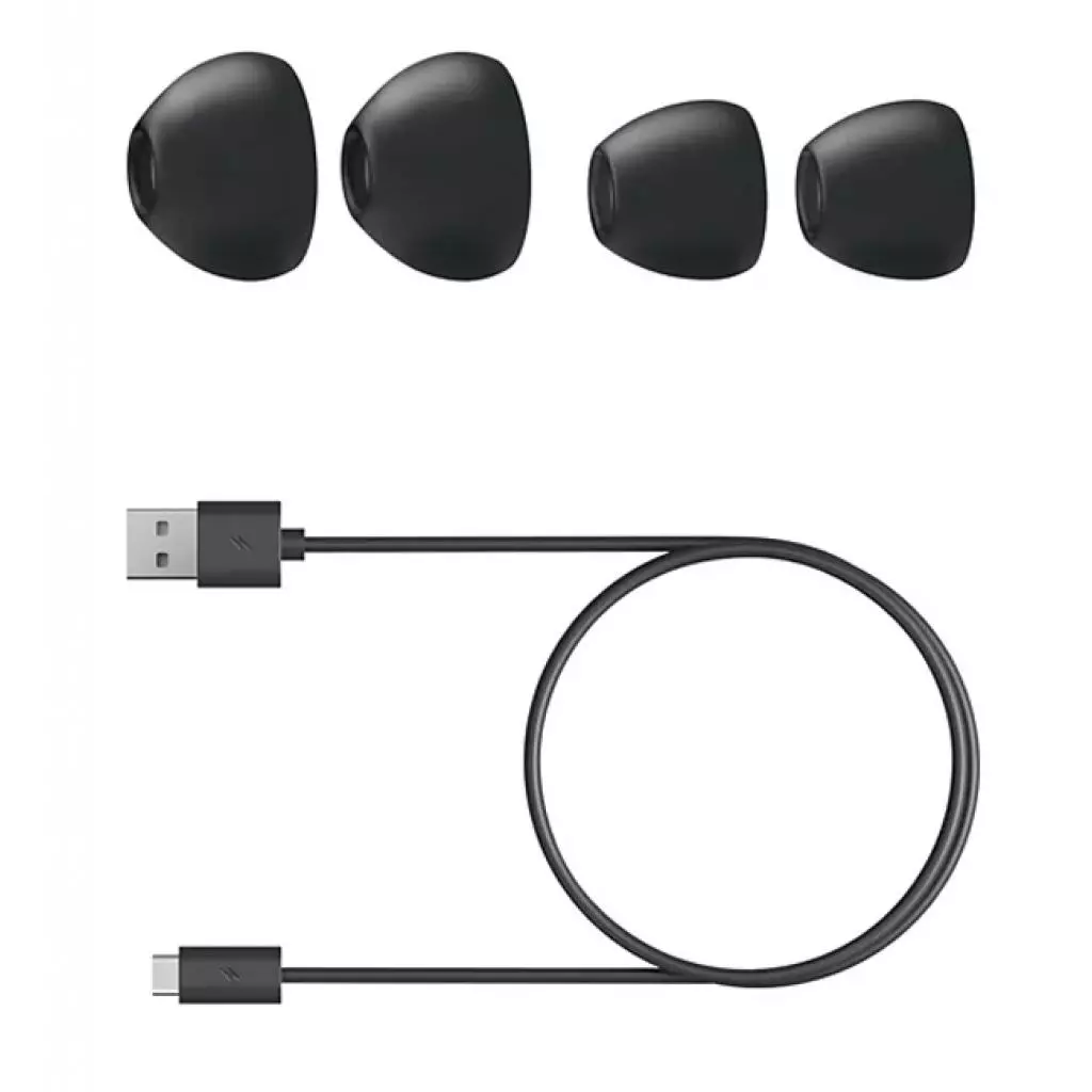 Наушники Philips TAT8505BK TWS Black (TAT8505BK/00) - 6 Наушники Philips TAT8505BK TWS Black (TAT8505BK/00) - 6