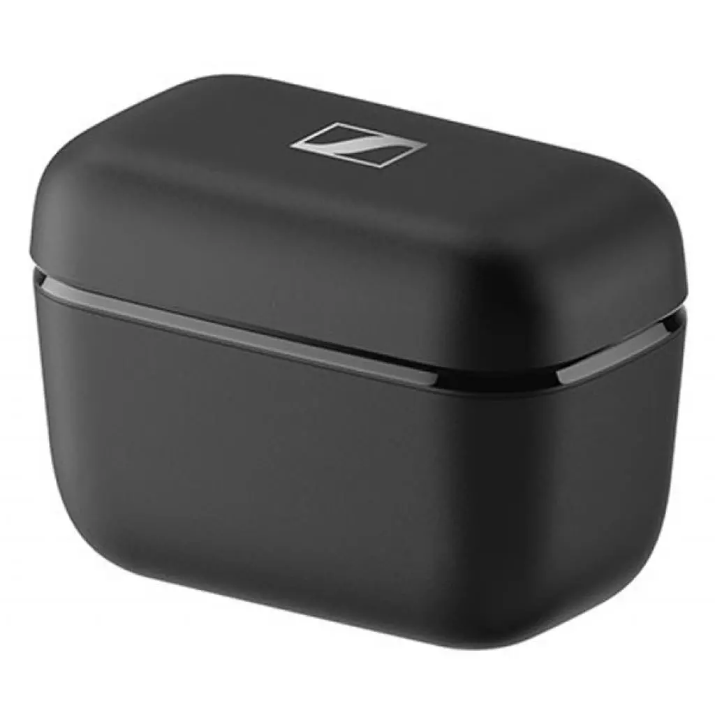 Наушники Sennheiser CX 400BT True Wireless Black (508900) - 4 Наушники Sennheiser CX 400BT True Wireless Black (508900) - 4