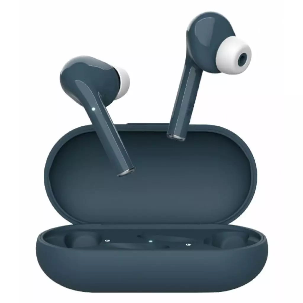Наушники Trust Nika Touch True Wireless Mic Blue (23702) - 5 Наушники Trust Nika Touch True Wireless Mic Blue (23702) - 5