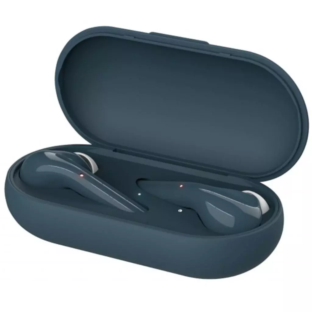 Наушники Trust Nika Touch True Wireless Mic Blue (23702) - 6 Наушники Trust Nika Touch True Wireless Mic Blue (23702) - 6