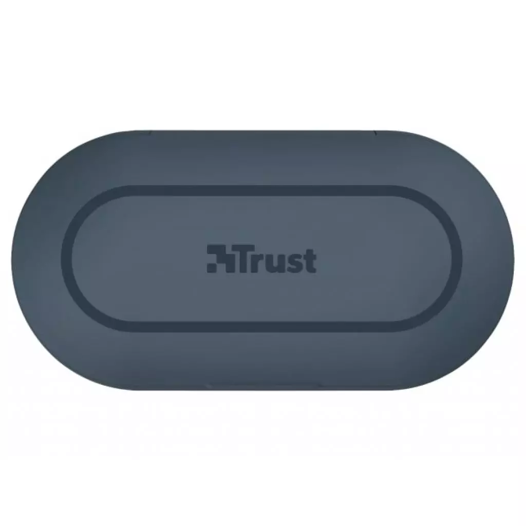 Наушники Trust Nika Touch True Wireless Mic Blue (23702) - 8 Наушники Trust Nika Touch True Wireless Mic Blue (23702) - 8