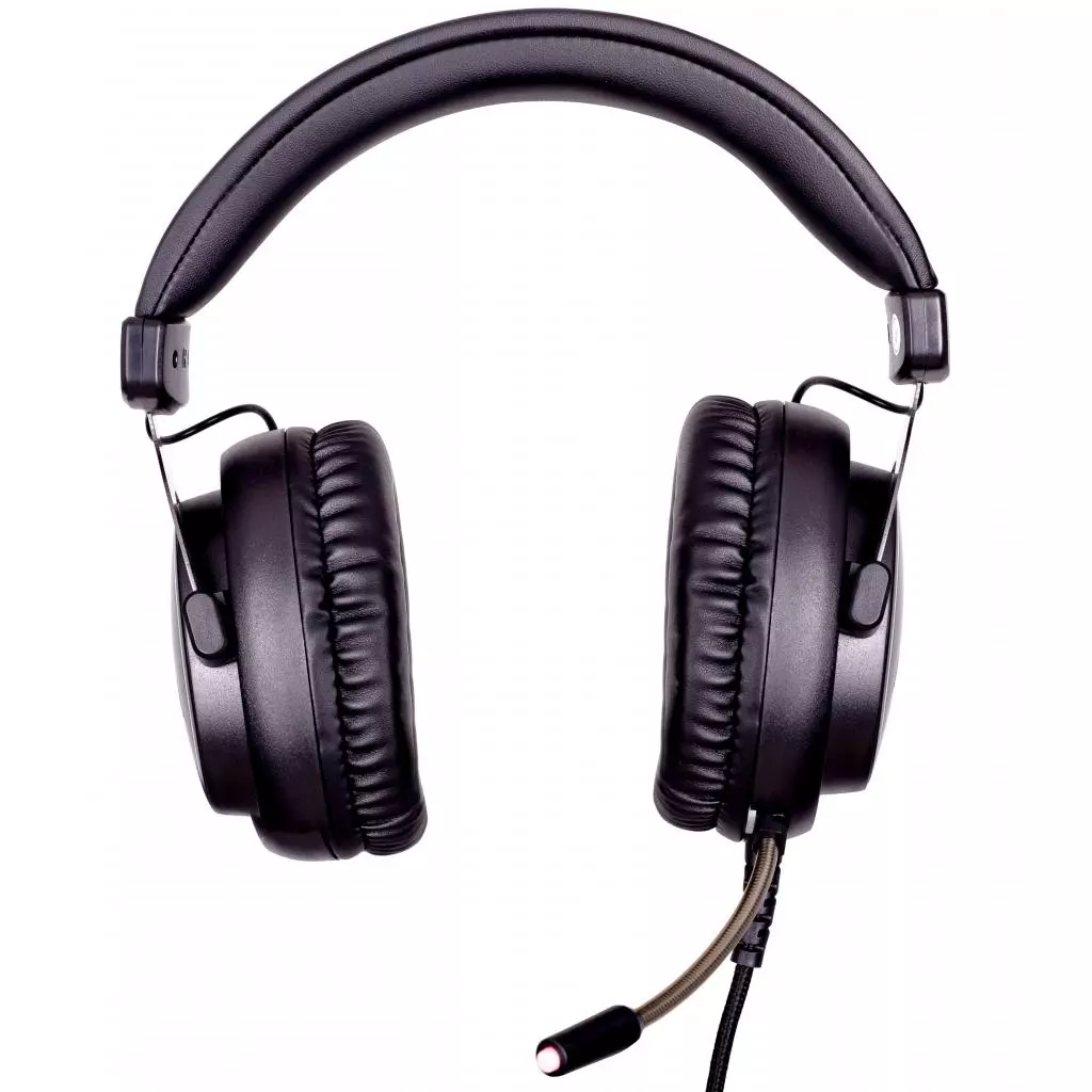 Наушники Ergo GН 230 Black (GН230) - 1 Наушники Ergo GН 230 Black (GН230) - 1
