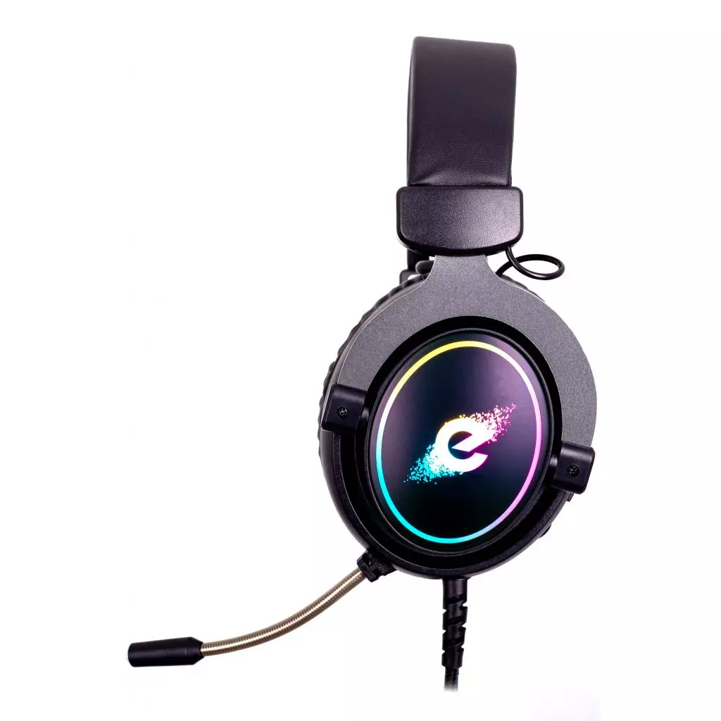 Наушники Ergo GН 230 Black (GН230) - 2 Наушники Ergo GН 230 Black (GН230) - 2