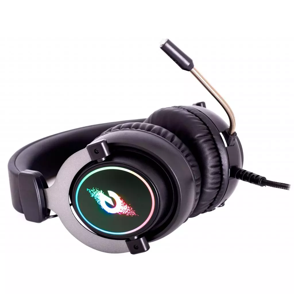 Наушники Ergo GН 230 Black (GН230) - 4 Наушники Ergo GН 230 Black (GН230) - 4
