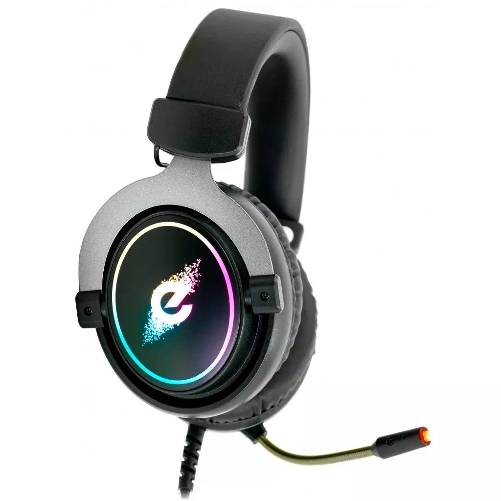 Наушники Ergo GН 230 Black (GН230) - 5 Наушники Ergo GН 230 Black (GН230) - 5