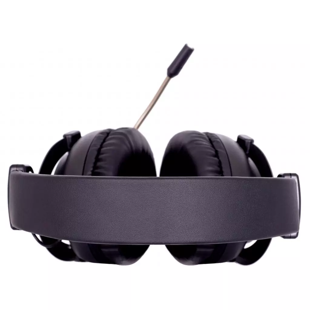 Наушники Ergo GН 230 Black (GН230) - 6 Наушники Ergo GН 230 Black (GН230) - 6