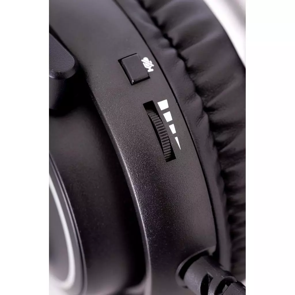 Наушники Ergo GН 230 Black (GН230) - 7 Наушники Ergo GН 230 Black (GН230) - 7