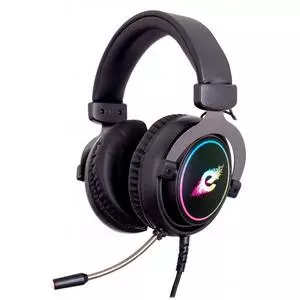 Наушники Ergo GН 230 Black (GН230)