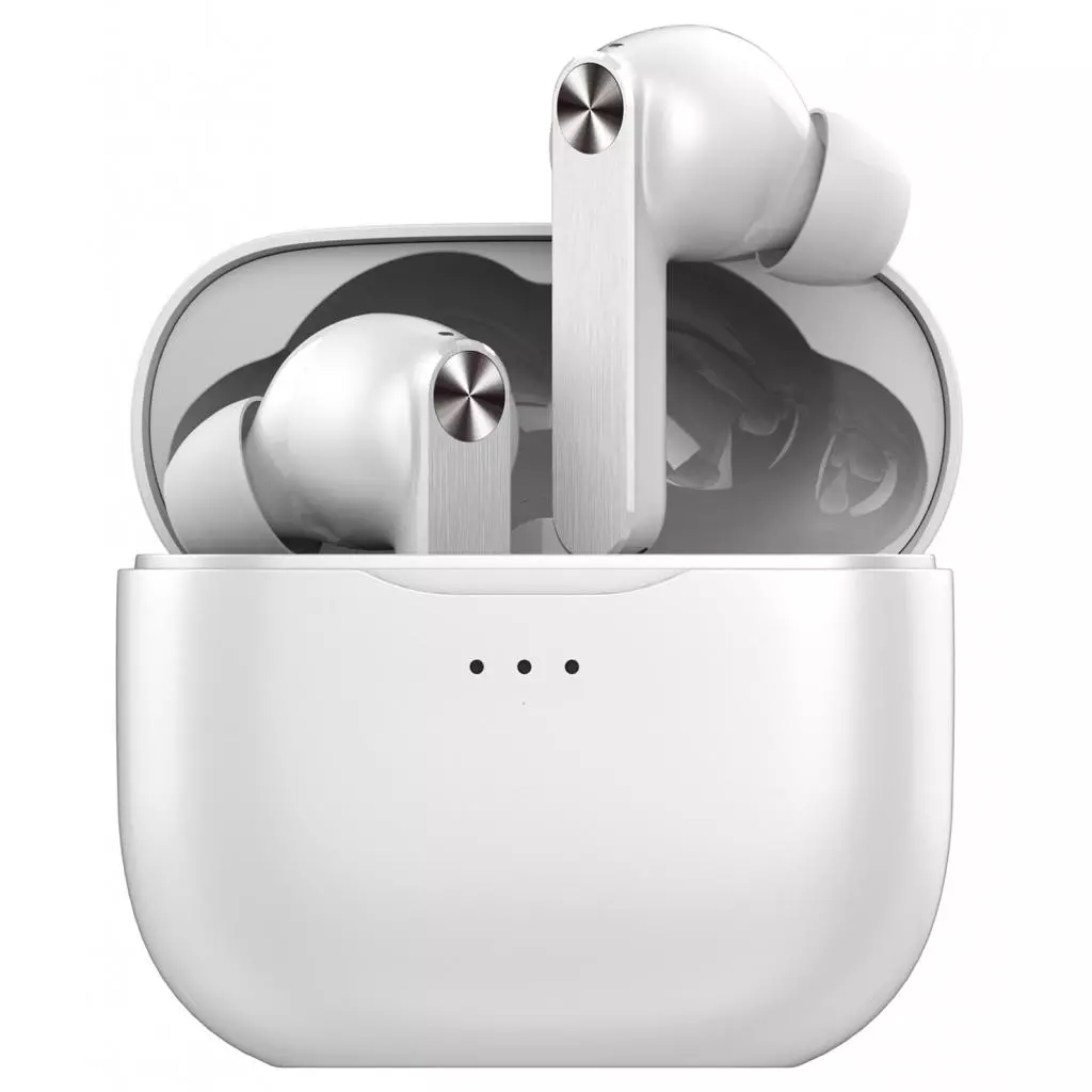 Наушники Ergo BS-700 Sticks 2 White - 3 Наушники Ergo BS-700 Sticks 2 White - 3