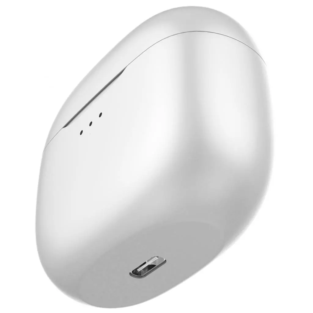 Наушники Ergo BS-700 Sticks 2 White - 5 Наушники Ergo BS-700 Sticks 2 White - 5