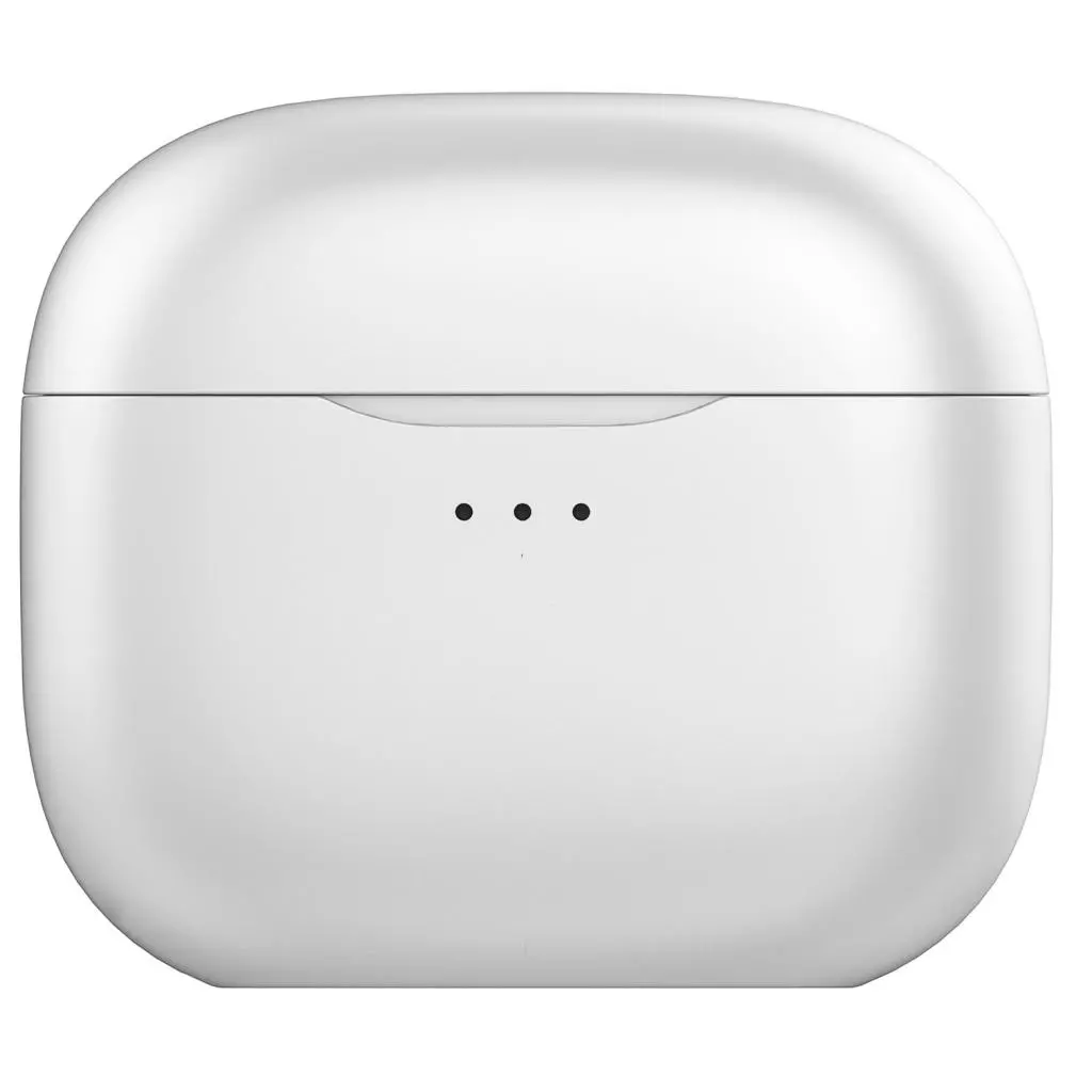 Наушники Ergo BS-700 Sticks 2 White - 6 Наушники Ergo BS-700 Sticks 2 White - 6