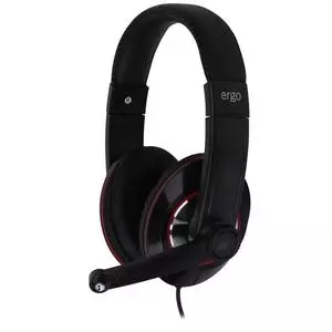 Наушники Ergo VM-290 Black