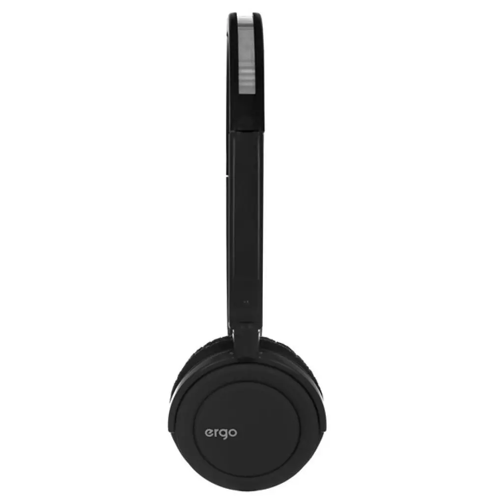 Наушники Ergo VM-330 Black - 2 Наушники Ergo VM-330 Black - 2