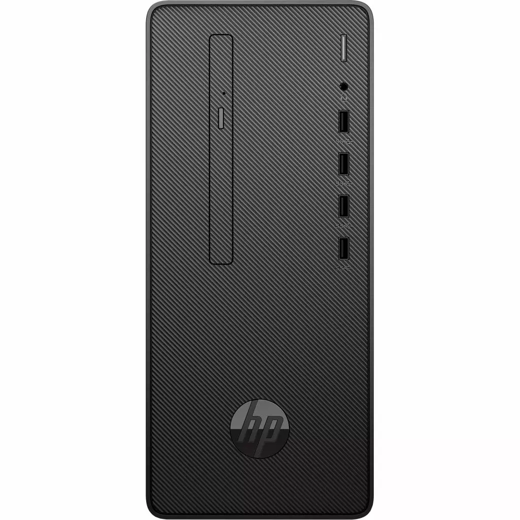Компьютер HP Desktop Pro 300 G3 / i3-9100 (9DP42EA) - 1 Компьютер HP Desktop Pro 300 G3 / i3-9100 (9DP42EA) - 1