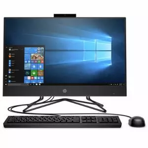 Компьютер HP 205 G4 AiO / Ryzen3 3250U (9UR76EA)