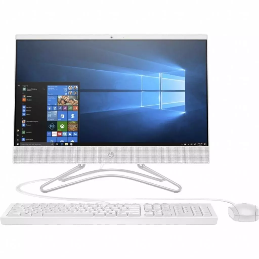 Компьютер HP 205 G4 AiO / Ryzen3 3250U (9UR75EA)