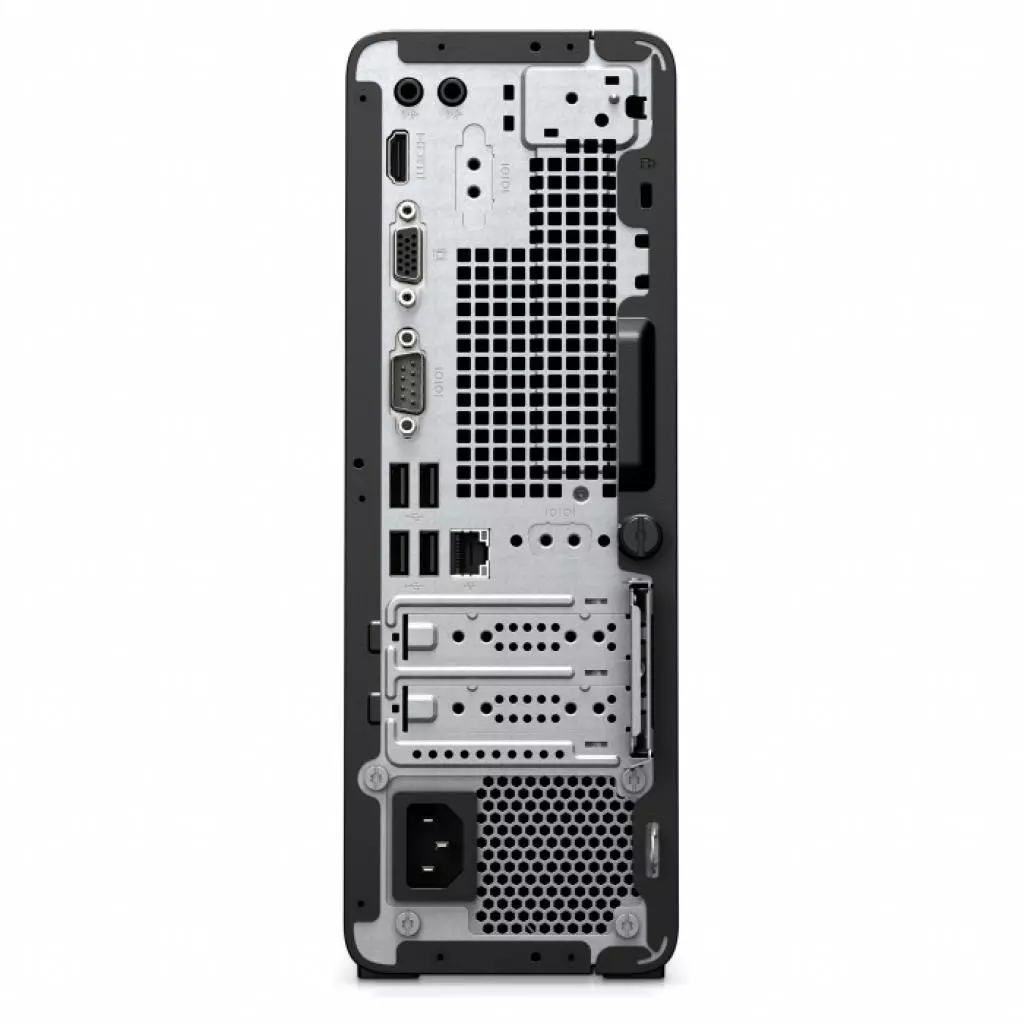 Компьютер HP 290 G3 SFF / i3-10100 (123Q8EA) - 3 Компьютер HP 290 G3 SFF / i3-10100 (123Q8EA) - 3