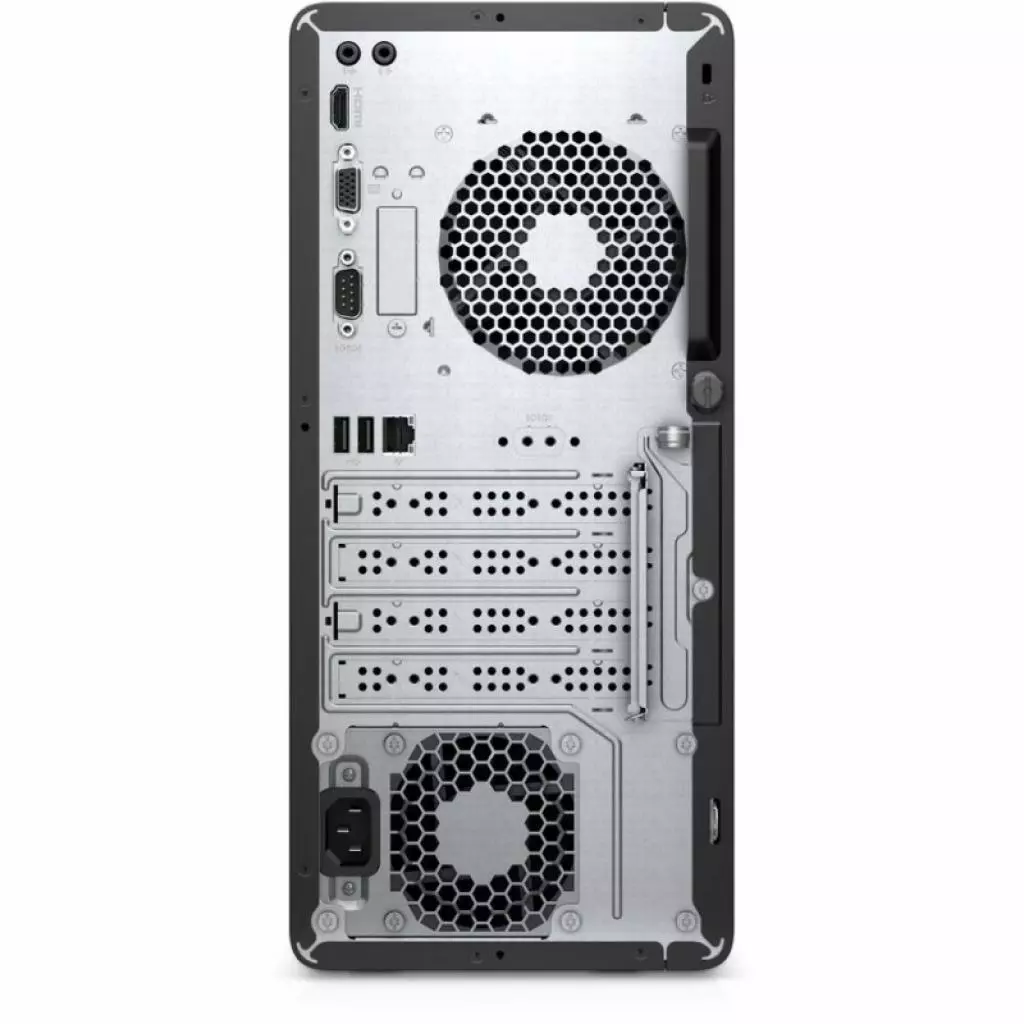 Компьютер HP 290 G4 MT / i3-10100 (123P4EA) - 3 Компьютер HP 290 G4 MT / i3-10100 (123P4EA) - 3