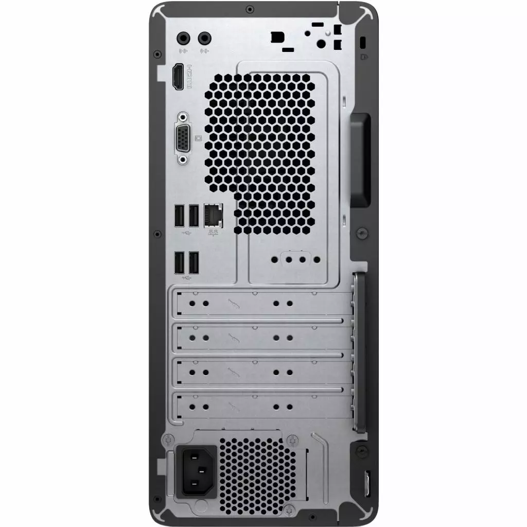 Компьютер HP Desktop Pro 300 G3 / i3-9100 (9DP41EA) - 3 Компьютер HP Desktop Pro 300 G3 / i3-9100 (9DP41EA) - 3