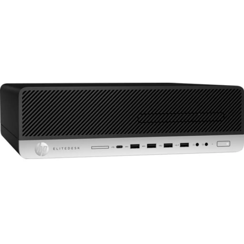Компьютер HP EliteDesk 800 G5 SFF / i5-9500 (7XM03AW) - 2 Компьютер HP EliteDesk 800 G5 SFF / i5-9500 (7XM03AW) - 2