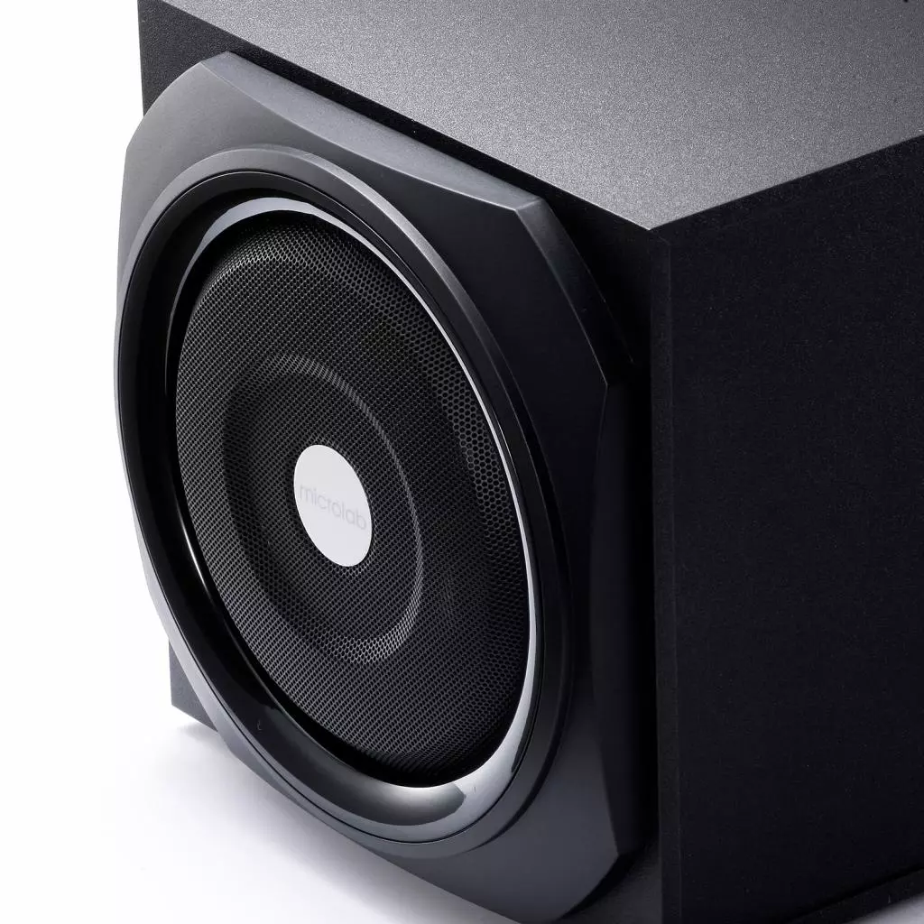 Акустическая система Microlab TMN-9U Black (TMN-9U) - 3 Акустическая система Microlab TMN-9U Black (TMN-9U) - 3