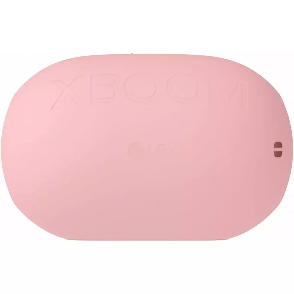 Акустическая система LG XBOOMGo PL2P Pink (PL2P.DCISLLK) - 8 Акустическая система LG XBOOMGo PL2P Pink (PL2P.DCISLLK) - 8