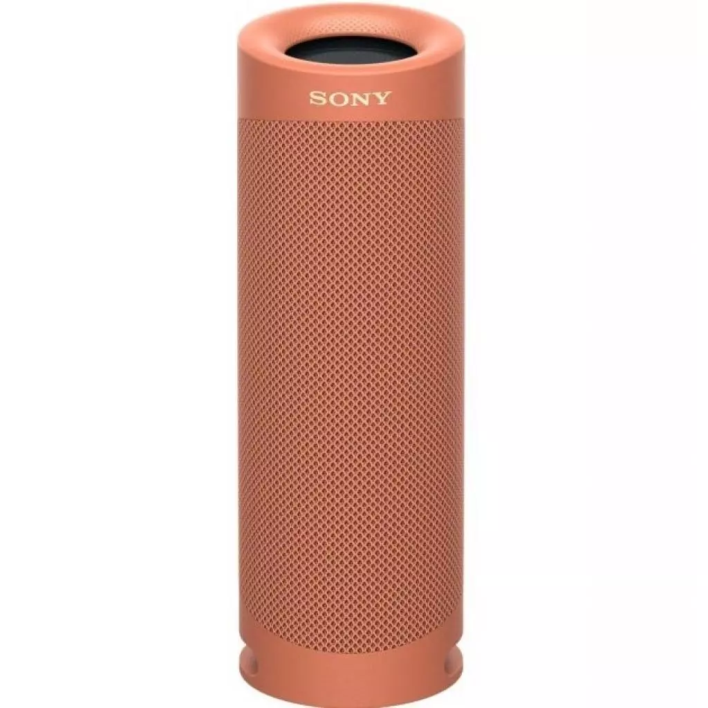 Акустическая система Sony SRS-XB23 Extra Bass Red (SRSXB23R.RU2) - 1 Акустическая система Sony SRS-XB23 Extra Bass Red (SRSXB23R.RU2) - 1