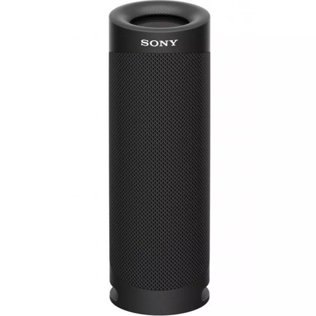 Акустическая система Sony SRS-XB23 Extra Bass Black (SRSXB23B.RU2) - 1 Акустическая система Sony SRS-XB23 Extra Bass Black (SRSXB23B.RU2) - 1