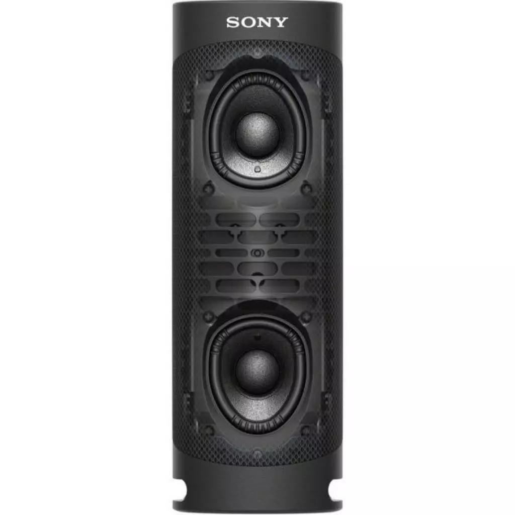 Акустическая система Sony SRS-XB23 Extra Bass Black (SRSXB23B.RU2) - 2 Акустическая система Sony SRS-XB23 Extra Bass Black (SRSXB23B.RU2) - 2