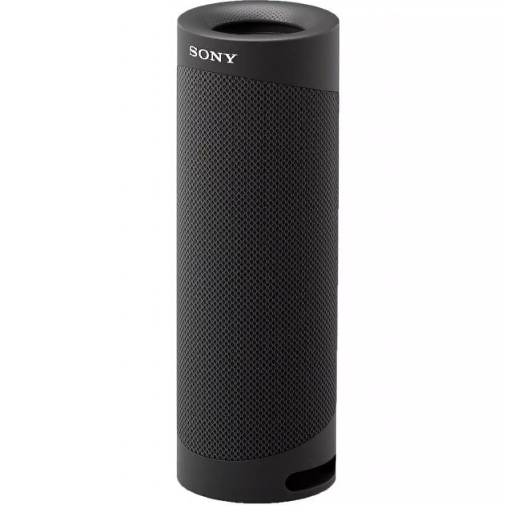 Акустическая система Sony SRS-XB23 Extra Bass Black (SRSXB23B.RU2) - 3 Акустическая система Sony SRS-XB23 Extra Bass Black (SRSXB23B.RU2) - 3