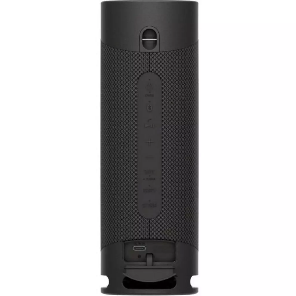 Акустическая система Sony SRS-XB23 Extra Bass Black (SRSXB23B.RU2) - 4 Акустическая система Sony SRS-XB23 Extra Bass Black (SRSXB23B.RU2) - 4