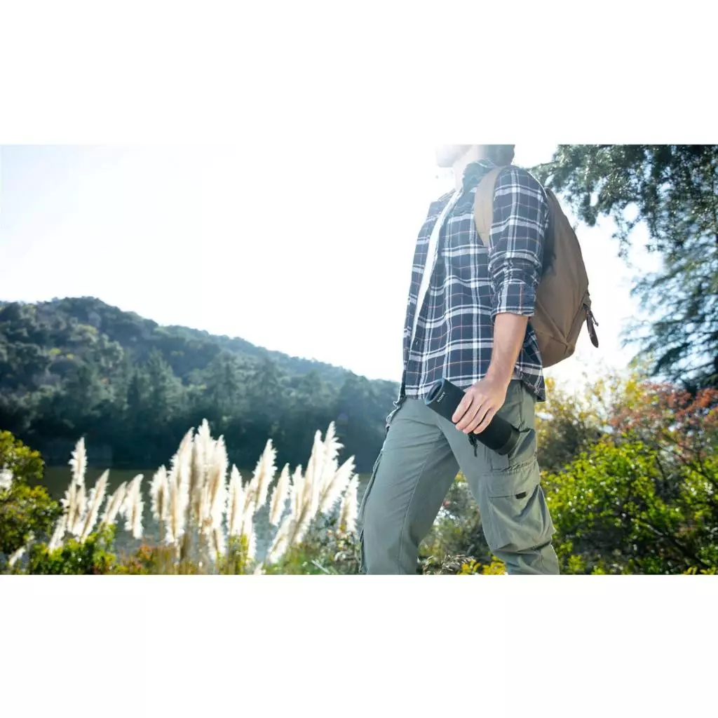 Акустическая система Sony SRS-XB23 Extra Bass Black (SRSXB23B.RU2) - 8 Акустическая система Sony SRS-XB23 Extra Bass Black (SRSXB23B.RU2) - 8