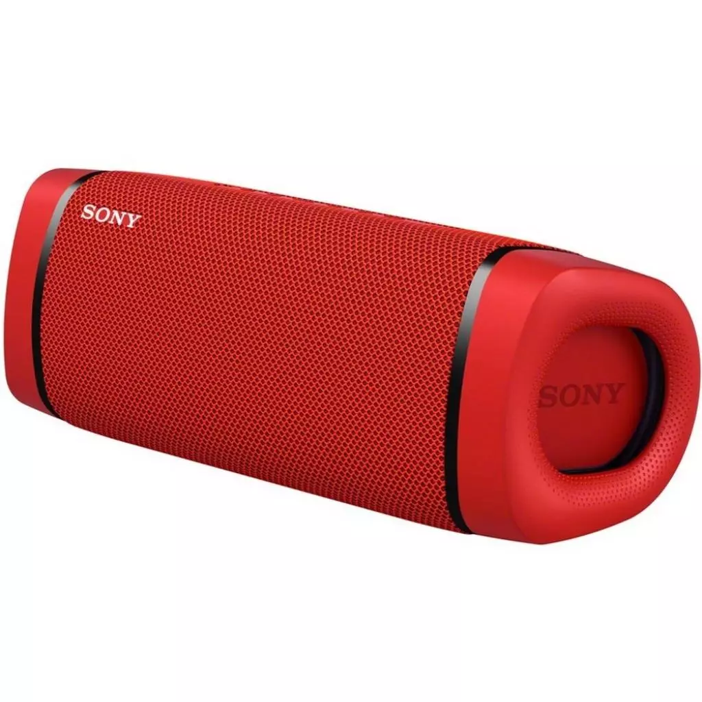 Акустическая система Sony SRS-XB33 Extra Bass Red (SRSXB33R.RU2) - 1 Акустическая система Sony SRS-XB33 Extra Bass Red (SRSXB33R.RU2) - 1