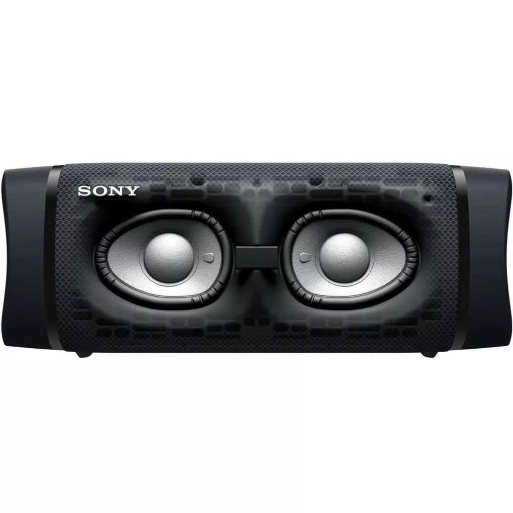 Акустическая система Sony SRS-XB33 Extra Bass Red (SRSXB33R.RU2) - 6 Акустическая система Sony SRS-XB33 Extra Bass Red (SRSXB33R.RU2) - 6