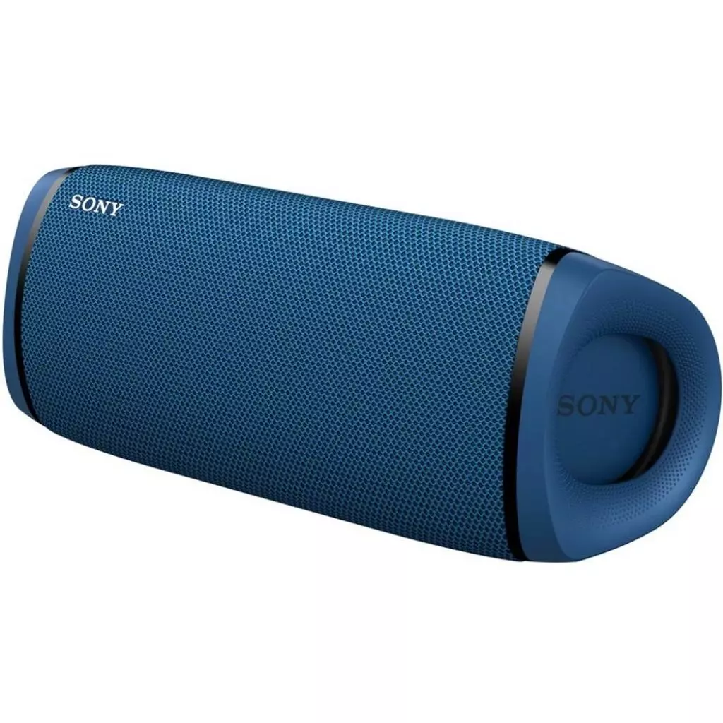 Акустическая система Sony SRS-XB43 Extra Bass Blue (SRSXB43L.RU4) - 2 Акустическая система Sony SRS-XB43 Extra Bass Blue (SRSXB43L.RU4) - 2