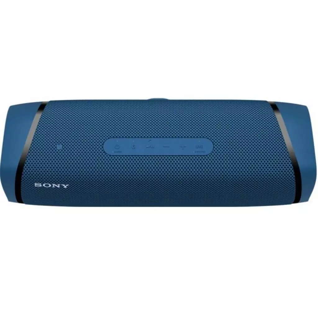 Акустическая система Sony SRS-XB43 Extra Bass Blue (SRSXB43L.RU4) - 3 Акустическая система Sony SRS-XB43 Extra Bass Blue (SRSXB43L.RU4) - 3