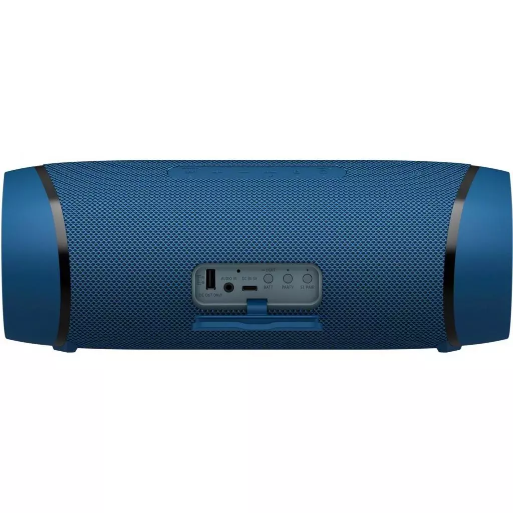 Акустическая система Sony SRS-XB43 Extra Bass Blue (SRSXB43L.RU4) - 5 Акустическая система Sony SRS-XB43 Extra Bass Blue (SRSXB43L.RU4) - 5