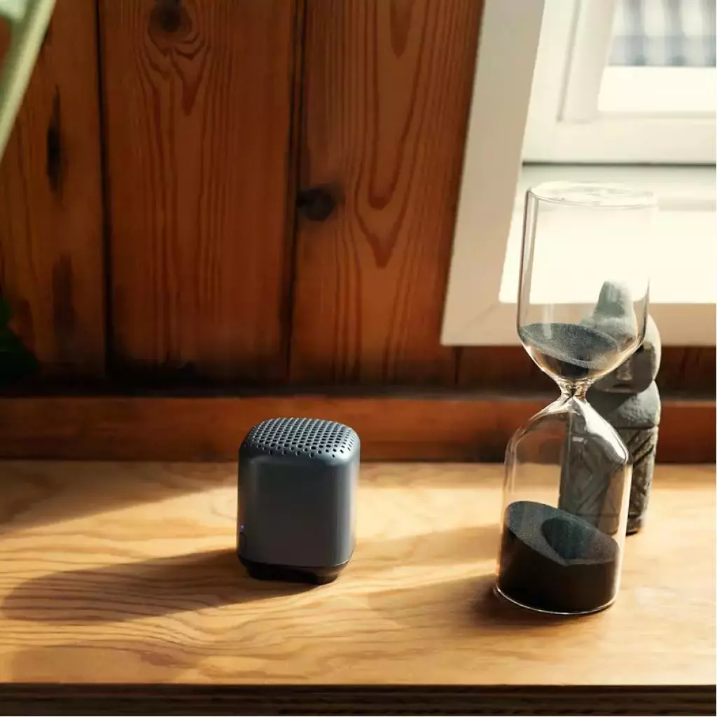 Акустическая система Philips TAS1505B Black (TAS1505B/00) - 5 Акустическая система Philips TAS1505B Black (TAS1505B/00) - 5