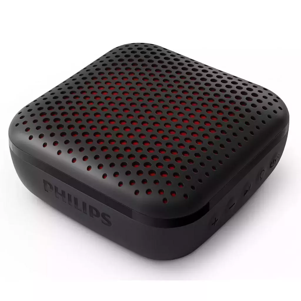 Акустическая система Philips TAS2505B Black (TAS2505B/00) - 1 Акустическая система Philips TAS2505B Black (TAS2505B/00) - 1